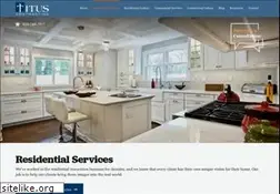 Sites similar to homeremodelers.com