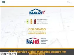 Sites similar to homeremodelerseo.com