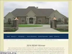 Sites similar to homeremodelingkansascity.com