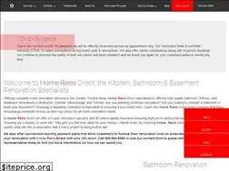 Sites similar to homerenodirect.com