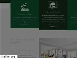 Sites similar to homerenovationauckland.co.nz