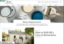 Sites similar to homerenovations.about.com