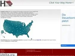 Sites similar to homerentals.net
