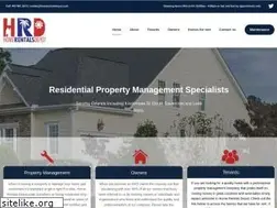 Sites similar to homerentalsdepot.com