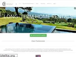 Sites similar to homerentalsguatemala.com