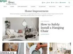 Sites similar to homerepair.about.com