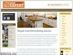 Sites similar to homerepairexpert.com