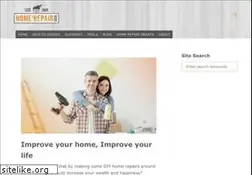 Sites similar to homerepairgeek.com