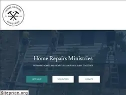 Sites similar to homerepairs.org