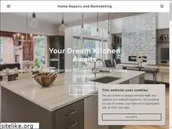Sites similar to homerepairsandremodeling.com