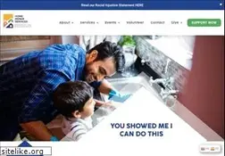 Sites similar to homerepairservices.org