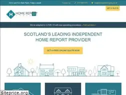 Sites similar to homereportcompany.co.uk