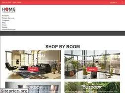 Sites similar to homeresource.com