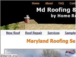 Sites similar to homerestorationsmd.com