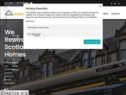 Sites similar to homerewire.com