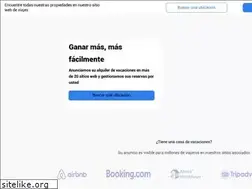 Sites similar to homerez.es