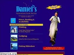 Sites similar to homerfishing.com