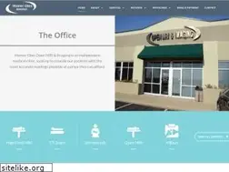 Sites similar to homerglenimaging.com
