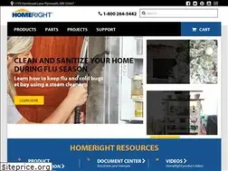 Sites similar to homeright.com
