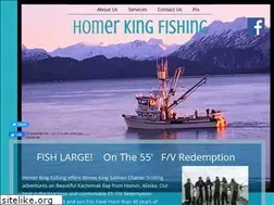 Sites similar to homerkingfishingonline.com