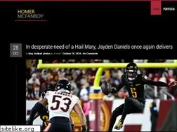 Sites similar to homermcfanboy.com