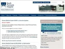 Sites similar to homermedical.org