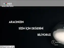 Sites similar to homermerkezarge.com
