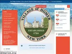 Sites similar to homerny.org