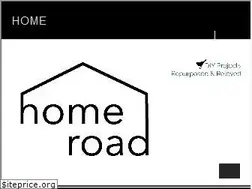 Sites similar to homeroad.net