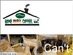Sites similar to homeroastcoffee.com