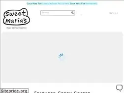 Sites similar to homeroasting.com