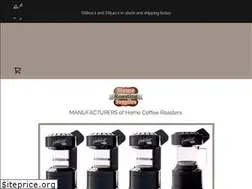 Sites similar to homeroastingsupplies.com