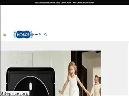 Sites similar to homerobotusa.com