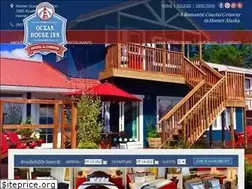 Sites similar to homeroceanhouse.com