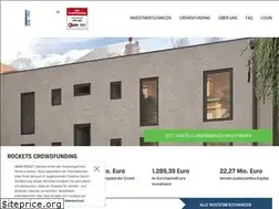 Sites similar to homerocket.com
