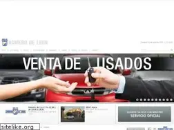 Sites similar to homerodeleon.com.uy
