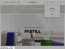 Sites similar to homeroom.fi