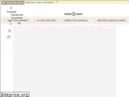 Sites similar to homeroom.se