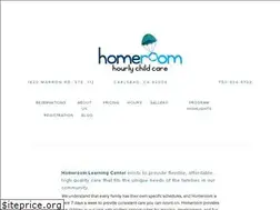 Sites similar to homeroomcare.com