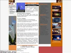 Sites similar to homerooms.de