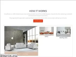Sites similar to homeroots.co