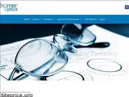 Sites similar to homeroptical.com
