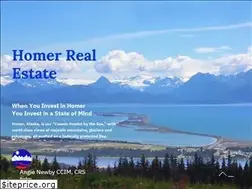 Sites similar to homerrealestate.com
