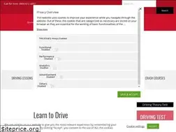 Sites similar to homersdrivingschool.co.uk