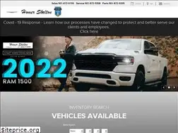 Sites similar to homerskeltonchryslerdodgejeep.com