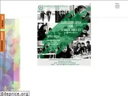 Sites similar to homertongrammar.com