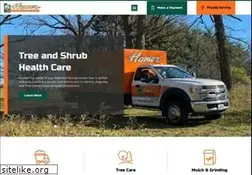 Sites similar to homertree.com