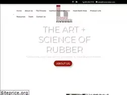 Sites similar to homerubber.com