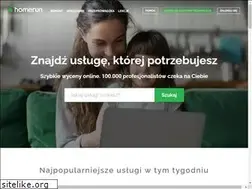 Sites similar to homerun.pl