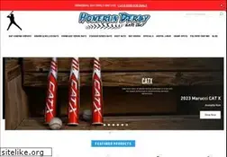 Sites similar to homerunderbybatsonly.com